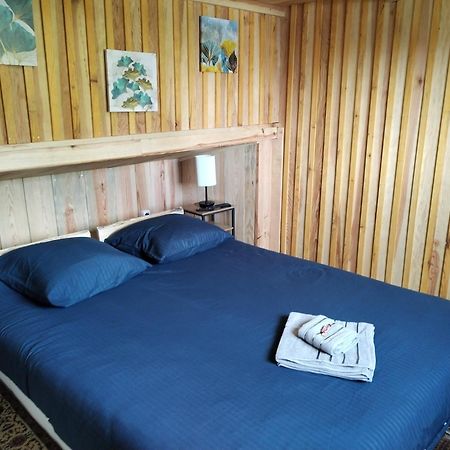 Appartement Gite Du Gardoir Boresse-et-Martron Eksteriør billede
