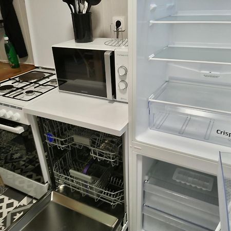 Appartement Gite Du Gardoir Boresse-et-Martron Eksteriør billede