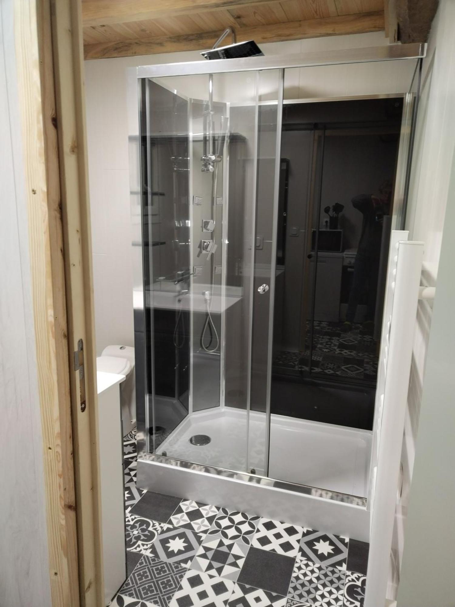 Appartement Gite Du Gardoir Boresse-et-Martron Eksteriør billede